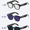 M89 AI Smart Glasses 800W Camera Photoshoot Record Image Words Voice Fold Translate Sound Joy Play Call M89S Glasses