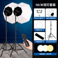 Kangying octagonal fill light live broadcast special photography light live broadcast room photo light soft light live broadcast professional fill light