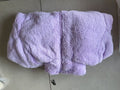 Women's Fall-Winter Wool Fleece Stand Collar Cardigan + Jacket 2026 - Milk White