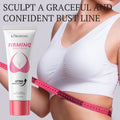 KORMESIC跨境水润提拉紧致美胸霜Breast cream外贸厂家批发全英文