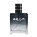 Passionate Man Men's Perfume - 55ml Long-Lasting