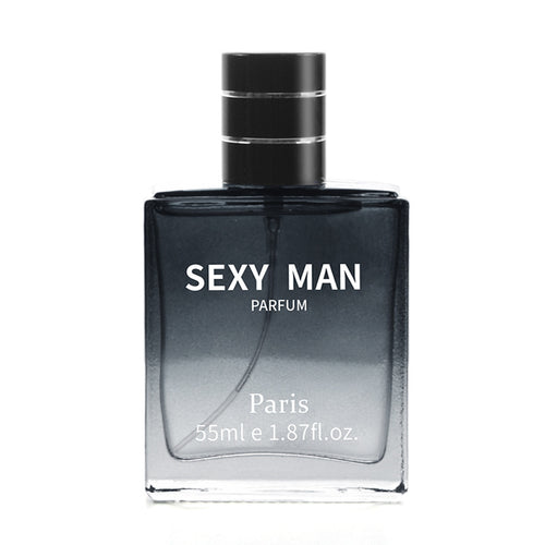 Passionate Man Men's Perfume - 55ml Long-Lasting
