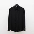 Nengmeng Morandi Drape Non-Iron Shirt
