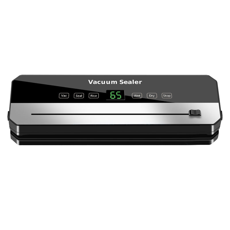 Automatic Vacuum Sealer - Food Freshness Packaging
