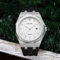 Item Time Mens Watch Overseas AliExpress Men Watch Casual Sports Waterproof Quartz Unisex Watch Drop Ship