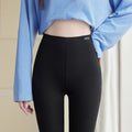 Summer Fashion Comfortable Lightweight Fitted Ankle-Length Pants