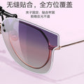 Clip-On Sunglasses GM Style of Ultra-Light Fashionable Polarized Sunglasses Can Flip-Up UV-Proof Polarized Sunglasses Clip-On