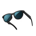 M88 AI Smart Glasses With Camera Fold Translate Tool Photoshoot Record Image Object Recognition Sound Joy Call M88 Glasses