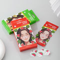 KORMESIC全英文鼻膜nasal mask面部护理深层清洁跨境外贸厂家批发