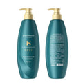 严选KORMESIC五合一免洗发丝润养霜Hair conditioner跨境厂家现货