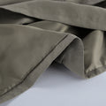 Women's Fall Casual Elegant Lapel Collar Tie-Front Jacket 2026 - Green