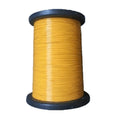 Three-layer insulated wire 0.1mm 0.2 0.3 0.4 0.5 High frequency transformer high temperature wire self-adhesive wire