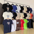 Women's Plus Size Short Sleeve Tee 2026 - As Pictured