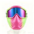 Motorcycle Racing Goggle Mask - Off-Road Safety
