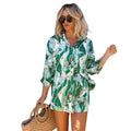 Women's Fall Office Casual Shirt 2-Piece Set 2026 - G57Z24