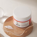 KORMESIC全英文马油手部足部霜hand and foot cream跨境外贸批发