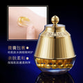 梵贞重组珍珠胶原填充霜补水紧致保湿润肤霜收细毛孔精华面霜批发