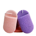 Konjac Face Cleansing Sponge - Gentle Exfoliating Makeup Remover for Daily Skincare