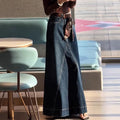 Spring Korean Retro Skirt