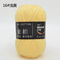 Women's Wool Sweater 2026 | Knit Sweater - Ginger Yellow