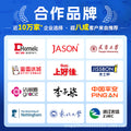 三段纸罐定制记忆枕头白卡纸加厚圆筒包装盒茶叶牛皮纸罐圆柱礼盒