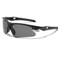 New Sunglasses Outdoor Sport Bicycle Windproof Sunglasses Riding Coated Sunshade Windproof Sunglasses