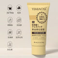 YIMIAOSI Gold Peel-Off Blackhead Mask - Deep Pore Cleansing, 60g