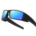 New Overseas Bestseller Western Outdoor Sports Polarized Sunglasses Riding Sunglasses UV-Proof Fishing Sunglasses