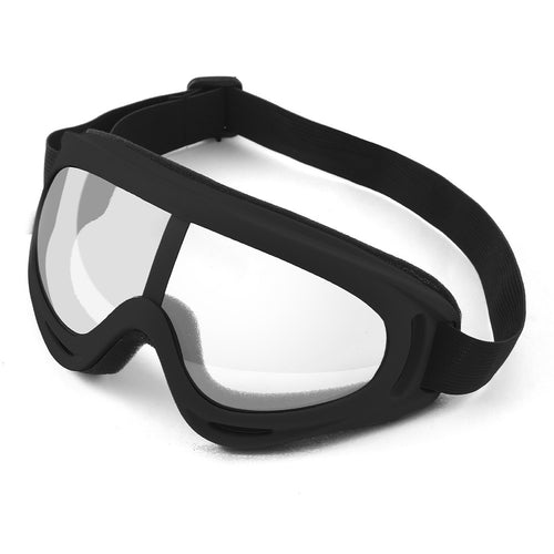 Multi-Feature X400 Goggles - Tactical Sport