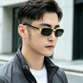 Polarized Sunglasses Photochromic Glasses Frame Driving Fishing Day/Night Company Machine Sunglasses Factory Wholesale Sunglasses