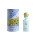 Thai Floral Women's Perfume - Fresh & Natural