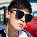 Women Sunglasses Premium Face-Slimming Fashionable Beautiful Sun-Proof Glasses Influencer Driving UV-Proof gm Sunglasses