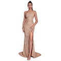 Women's Sexy Evening Gown Party