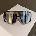 UV400 Skiing Sunglasses - Windproof Glare Protection