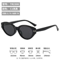 2026 New Cat-Eye gm Women Sunglasses Premium Polarized Retro Fashionable Glasses Women Sunglasses Men Trendy
