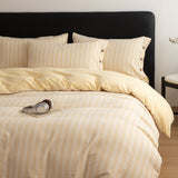 Yellow tiao Warm Dream