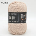 Women's Wool Sweater 2026 | Knit Sweater - Ginger Yellow