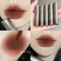 Cappuvini浓缩唇釉 哑光唇彩平价学生女丝绒国货彩妆裸色系口红