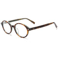 Beesfen Premium Plate Frame RedNote Bestseller Book Nerd Frame High Count Fitted With Prescription Glasses