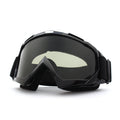 KTM Motorcycle Goggle Mask - Dust Proof
