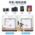 PULUZ fat cow ring light high brightness portable studio set 30CM photo props photography equipment
