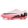 ronaldo high-top assassin football shoes for men and women ag long nails tf broken nails primary sch