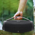 100W Super God of War Wireless Bluetooth Speaker Outdoor Sports BOOMBOX Portable Gift Audio