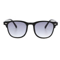 2024 New Overseas Stud Sunglasses Western Sunglasses Sun-Proof Fashionable Trendy RedNote Style of Bestseller
