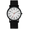 Export AliExpress Bestseller Mens Watch Large 3-Hand Hand Quartz Watch Export Wholesale watch