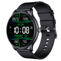 GT2 Smart Watch Bluetooth Call Info Lift Wake Sedentary Lift Wake New Import Full Round Screen Smart Capable Bracelet