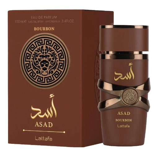 Lattafa Asad Eau de Parfum - Men