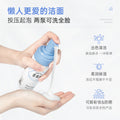 芬逸透明质酸钠洁面慕斯120ml 清洁卸妆泡沫洗面奶洁面乳厂家货源