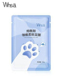 KORMESIC植物手足膜系列hand mask手足护理滋润跨境外贸厂家批发