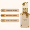 Lattafa Eclaire Eau de Parfum 100ml - Women